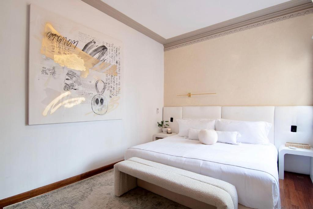 Breathtaking Mansion HUGE Rooftop w 4AC Condesa - 2