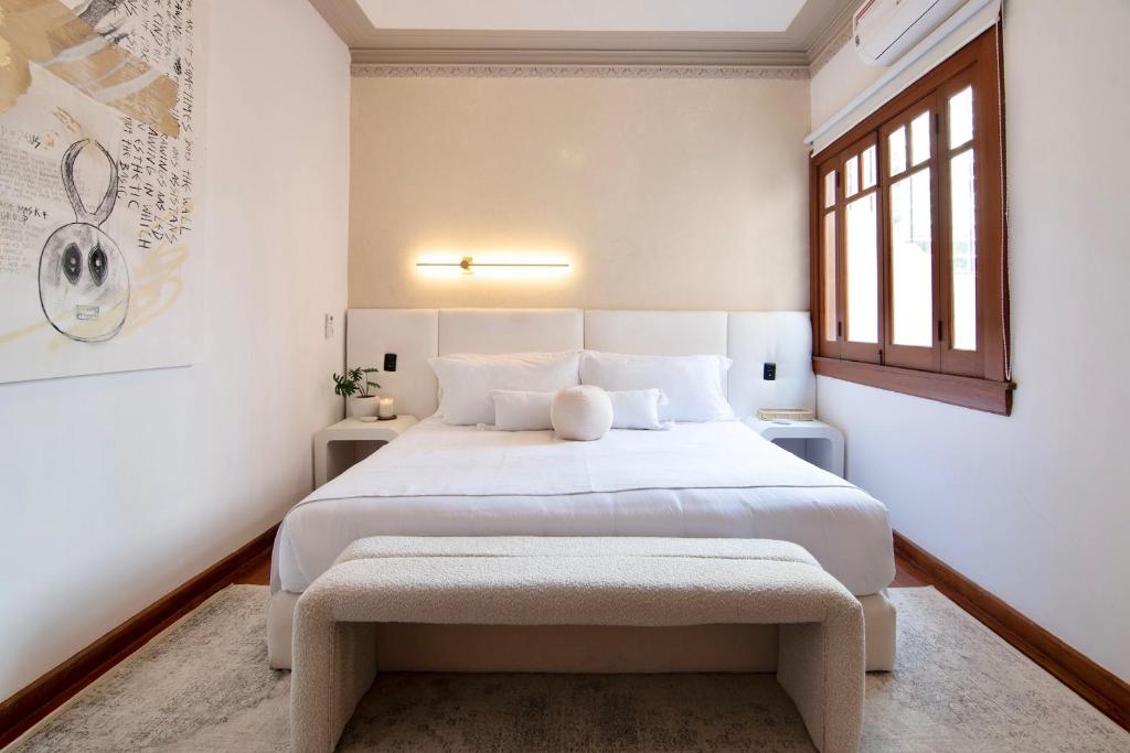 Breathtaking Mansion HUGE Rooftop w 4AC Condesa - 3