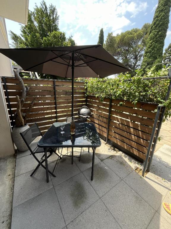 Superbe appartement, à proximité du centre d'Arles - 4