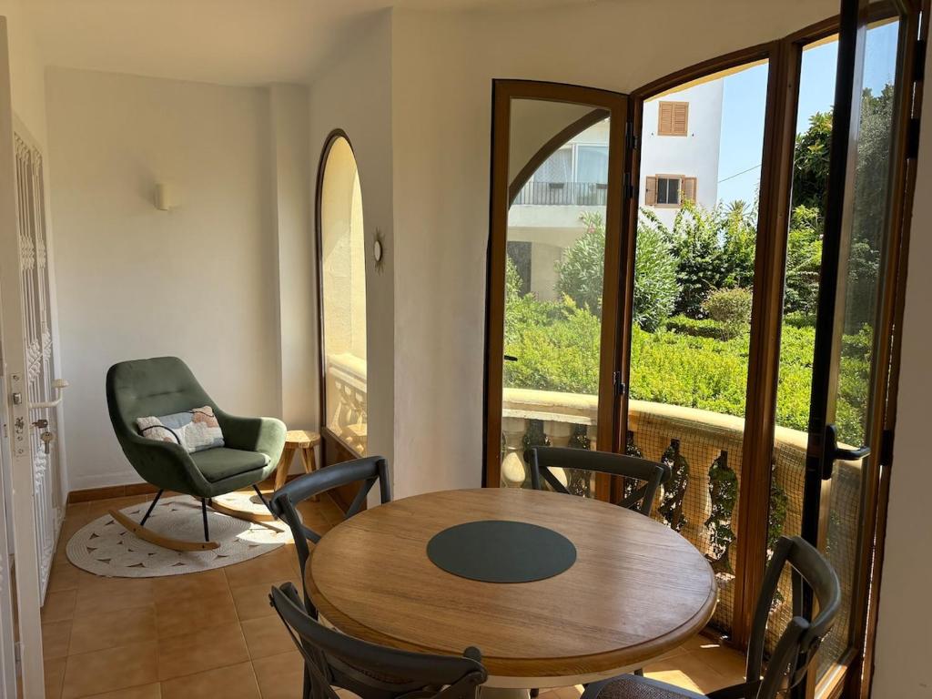 Relax by the Sea Cosy Apartment Javea Port - 2