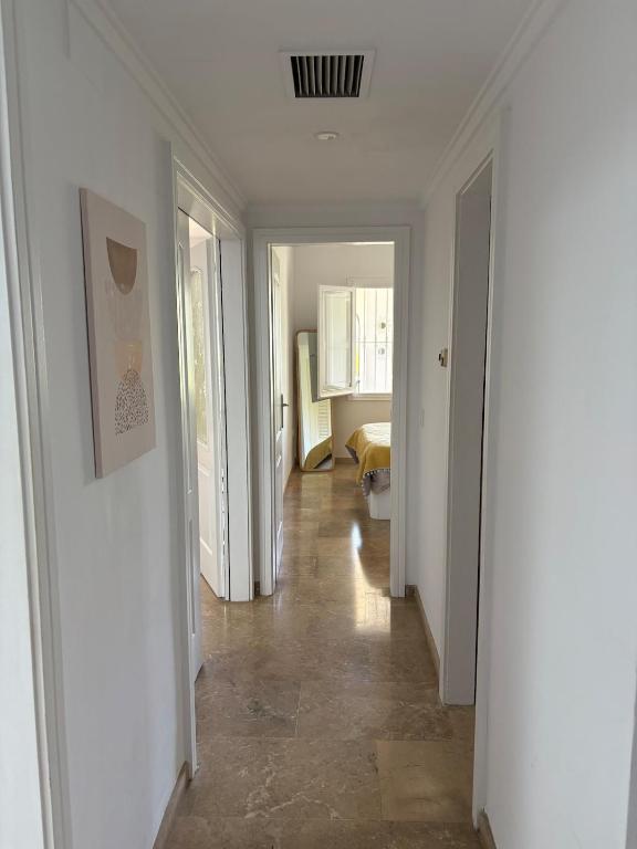 Relax by the Sea Cosy Apartment Javea Port - 5