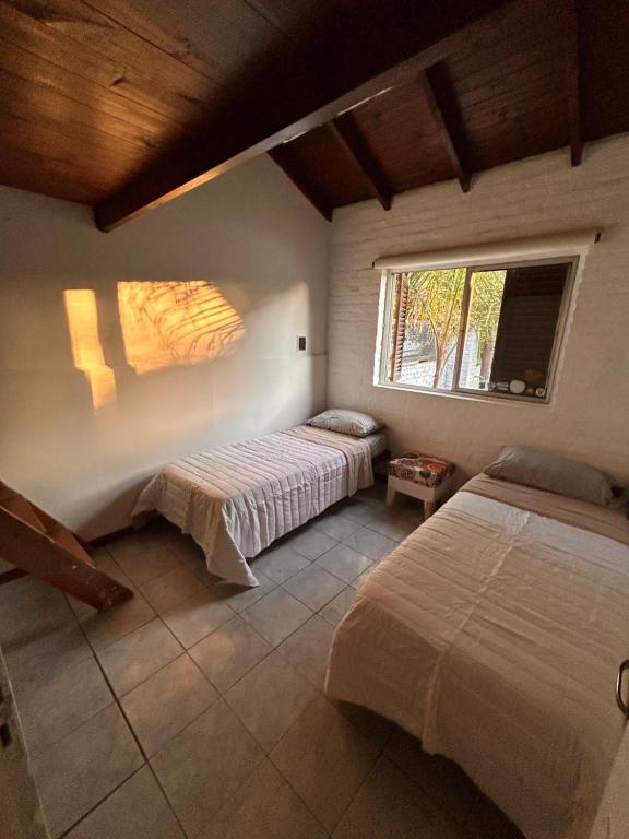 Casa Barrio Los Sauces - 2