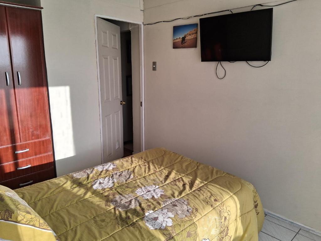Homestay Iquique - 4