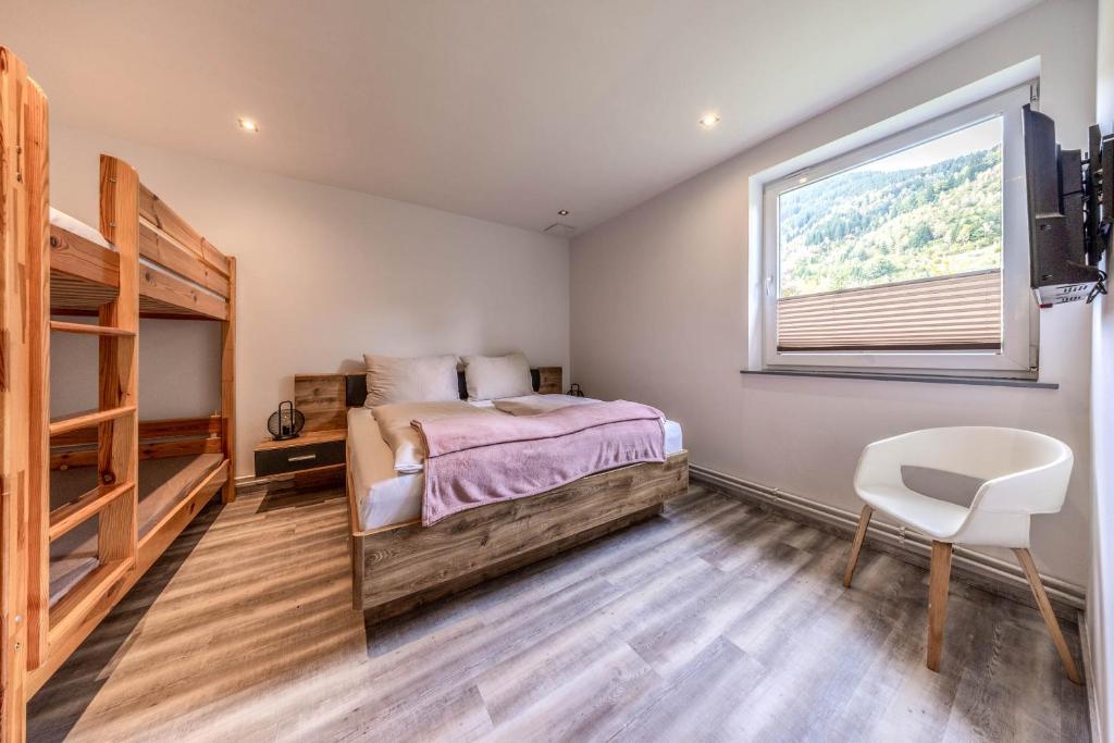 Apartment-Alpenfantasie - 3
