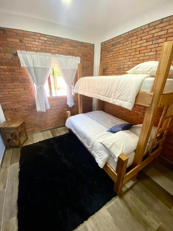 Cabaña Premium Ñakurutu de La Mala Junta - 5