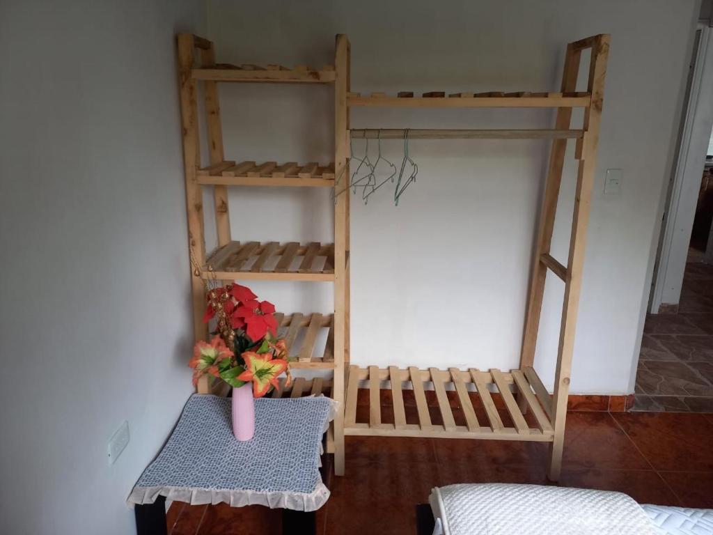 Casa del cielo - 2