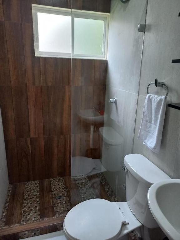 Casa del cielo - 5