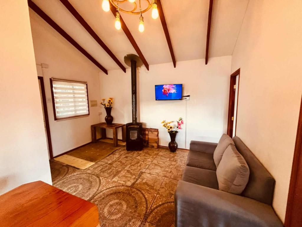 cabañas fariña - 1