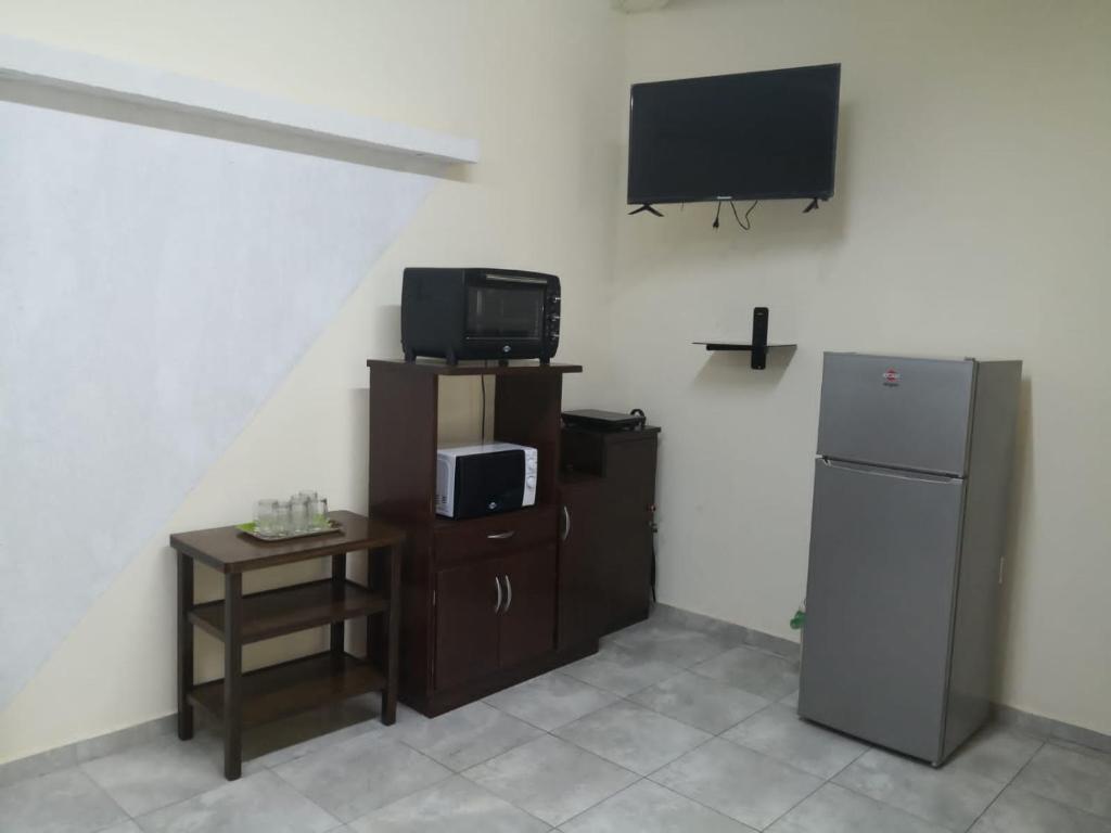 El Mirador Apartamento Boutique - 3