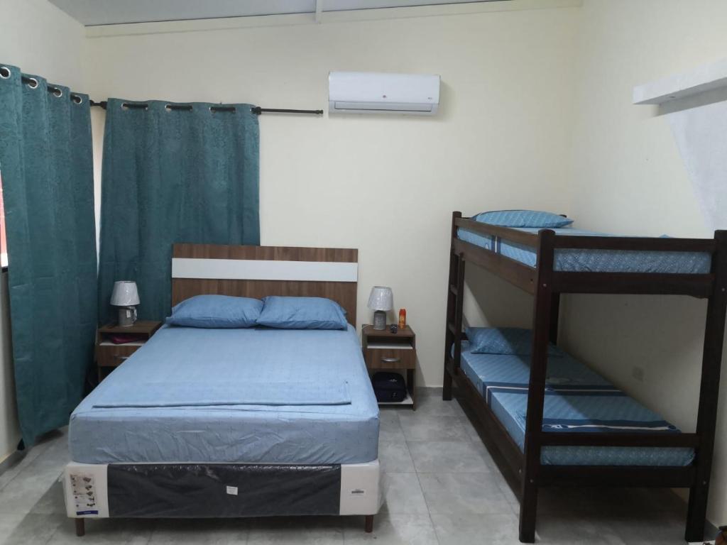 El Mirador Apartamento Boutique - 4