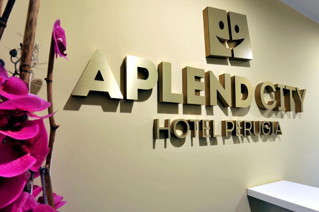 APLEND CITY Hotel Perugia photo