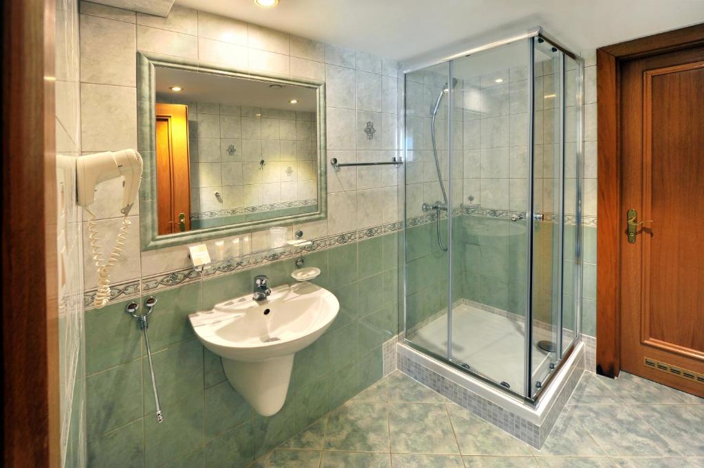 APLEND CITY Hotel Perugia photo