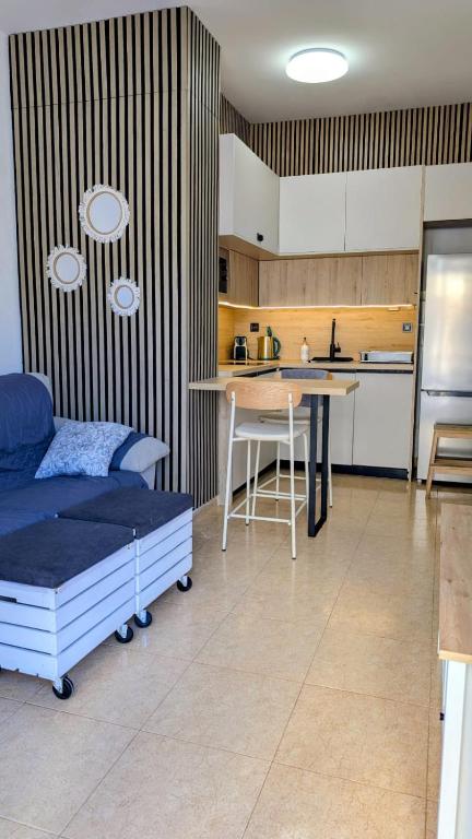 Apartamento Cabo de Palos - La Manga con Aire Acondicionado - 3