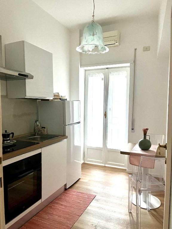 The Rose Apt - 2