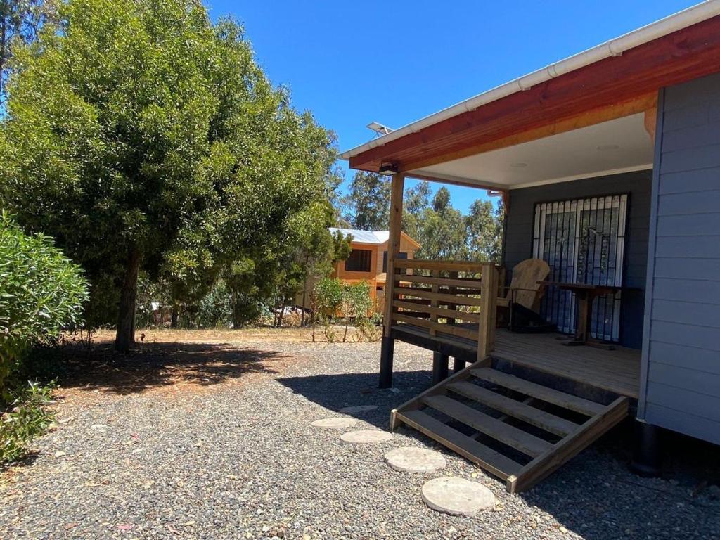 Casa Pichilemu - 3