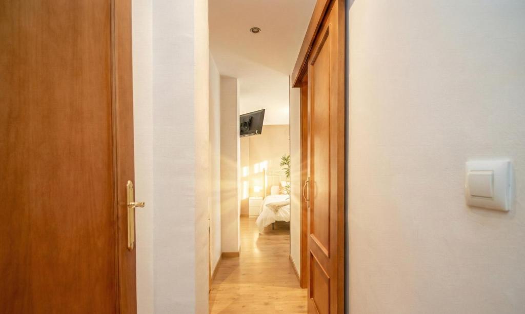 Spacious 2 bedroom apt in the heart of Triana - 5