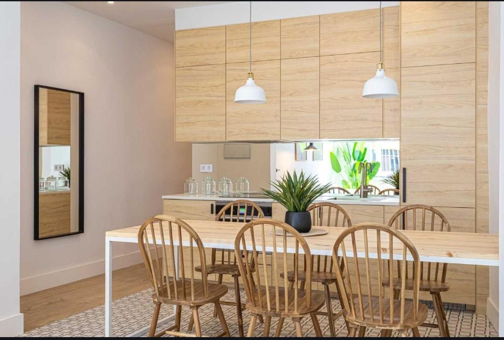 Modern and bright, 10 minutes from the heart of Madrid - 3