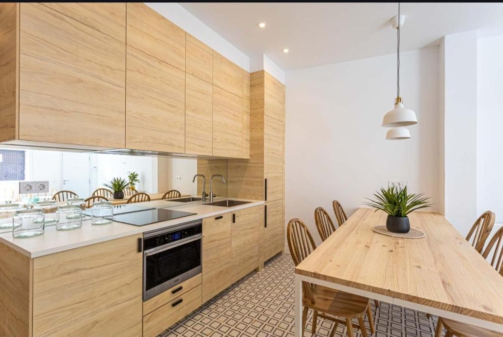 Modern and bright, 10 minutes from the heart of Madrid - 5