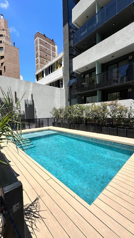 Nva Cba, Calle Rondeau - 2