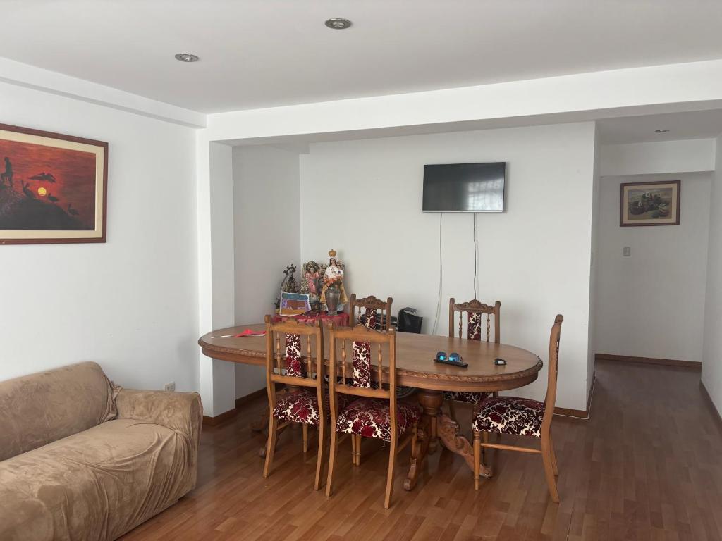 Departamento - 1