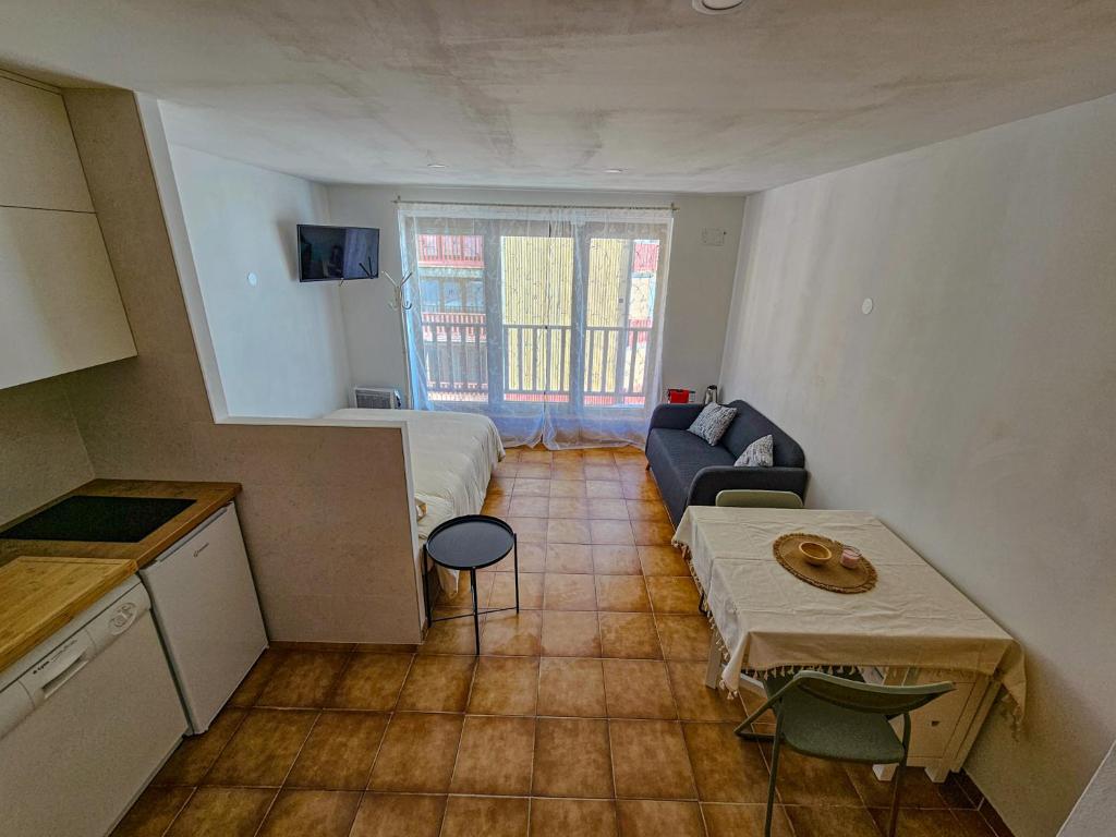 Kyra-Apartaments FronteraBL HUT2-6074 - 4