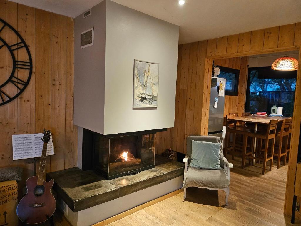 Maison Claouey - 2