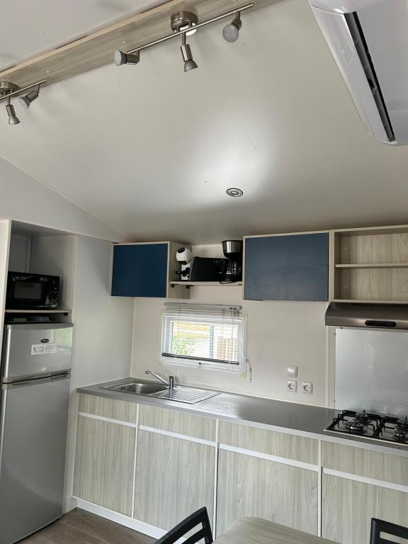 Location Mobilhome - 4