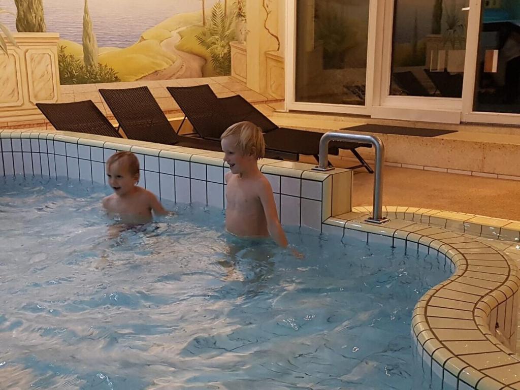 Wald Apartments im Predigtstuhl Resort - 3
