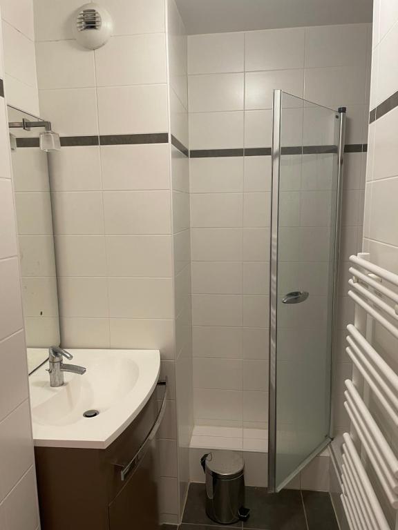 Incroyable appartement Paris Montparnasse - 5