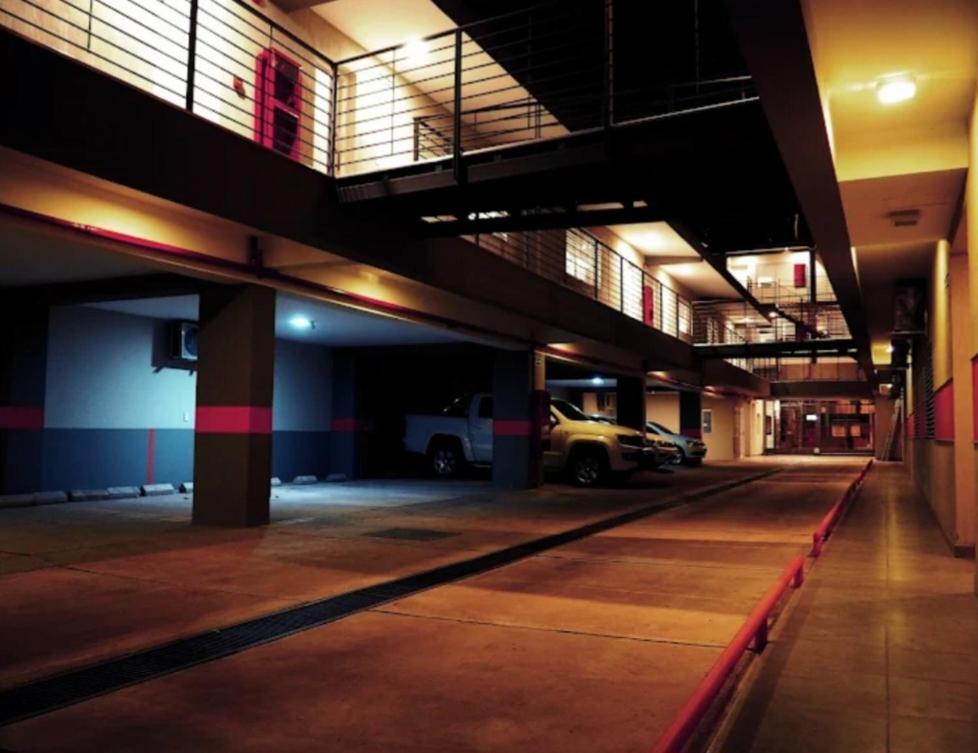 Umbral del aconcagua - 3