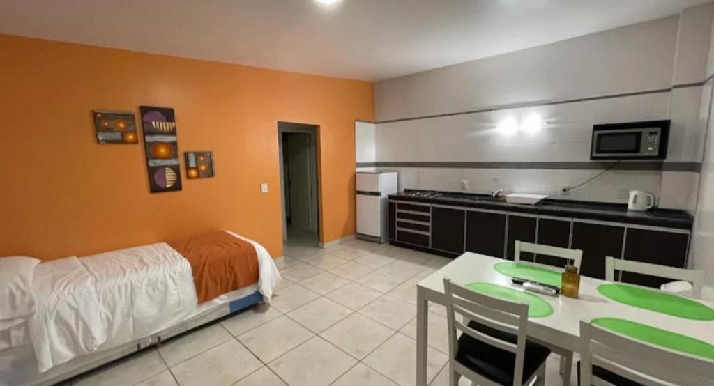 Umbral del aconcagua - 5