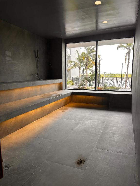 ApartaSuite con vista al Mar - 5