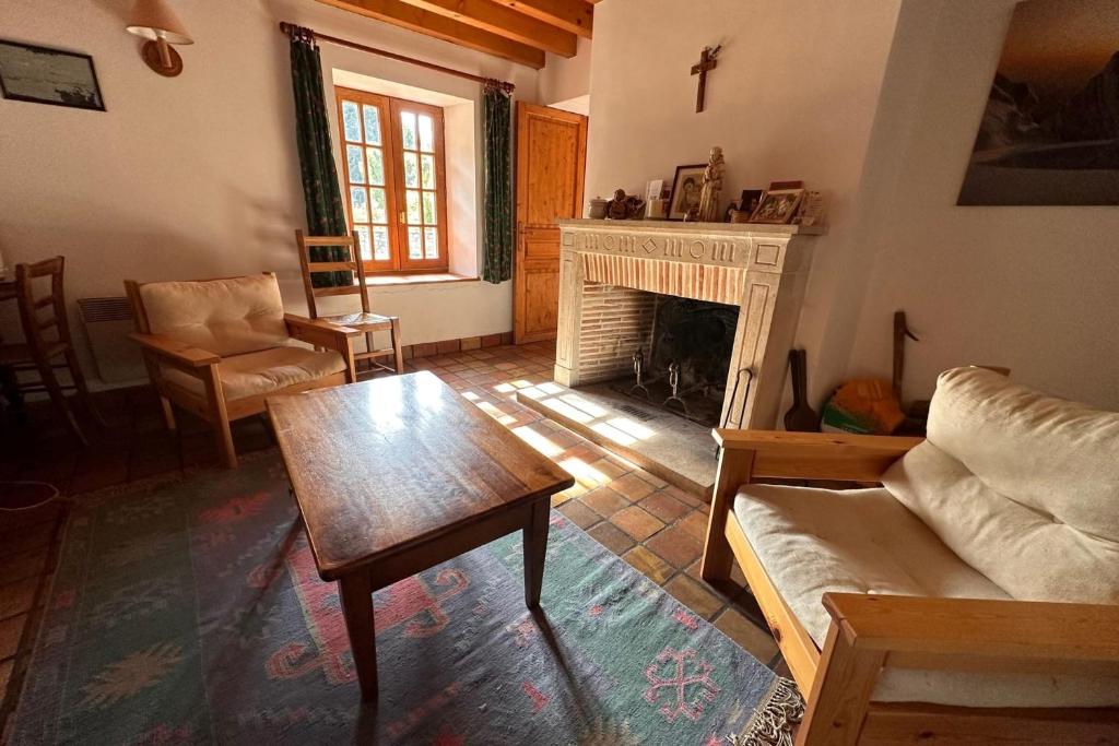 Le Nid de Pajonnière en chartreuse - 5