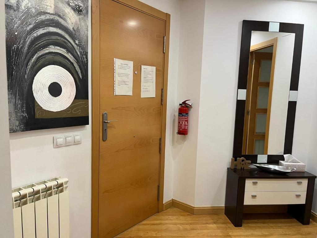 Apartamento Los Lirios Logroño - 3
