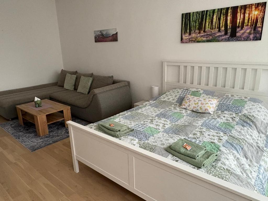 Apartment Monchi - 1