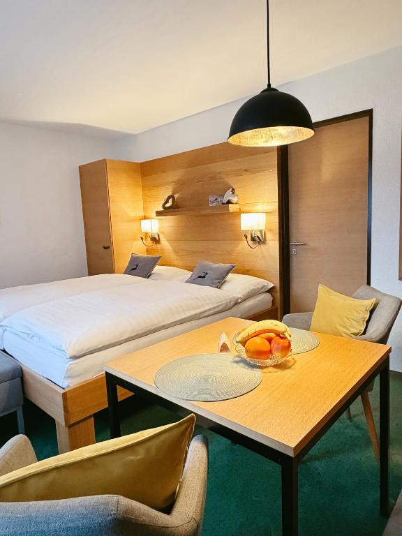 Chalet Achat by Zermatt Premium Apartments - 3