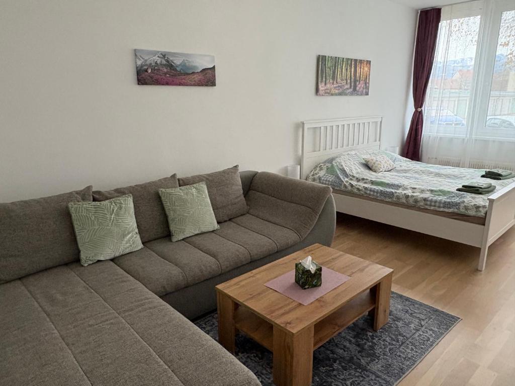 Apartment Monchi - 2