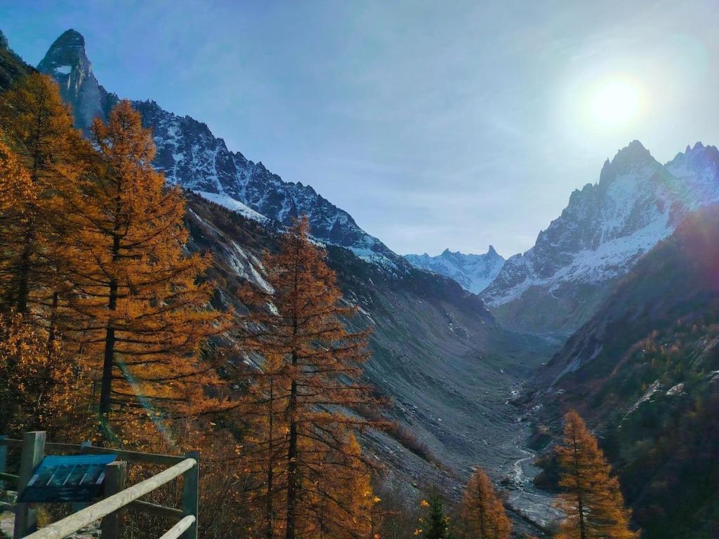 La Tanière des Cimes, sauna privé - 3