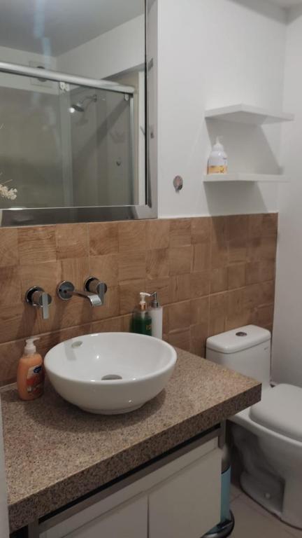 Departamento amoblado para tu comodidad! - 2