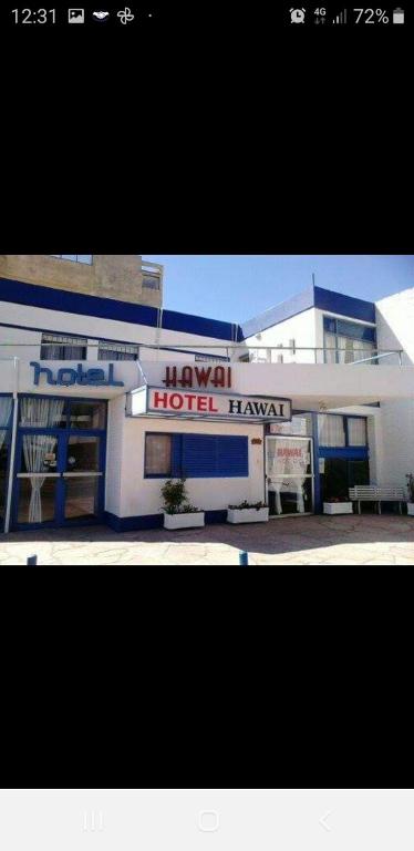 Hotel Hawai - 1
