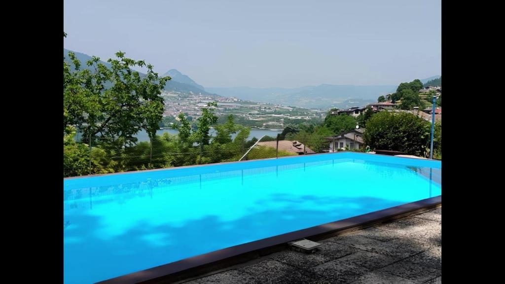 Apartment Harmony - Ischia - Lago di Caldonazzo - 3