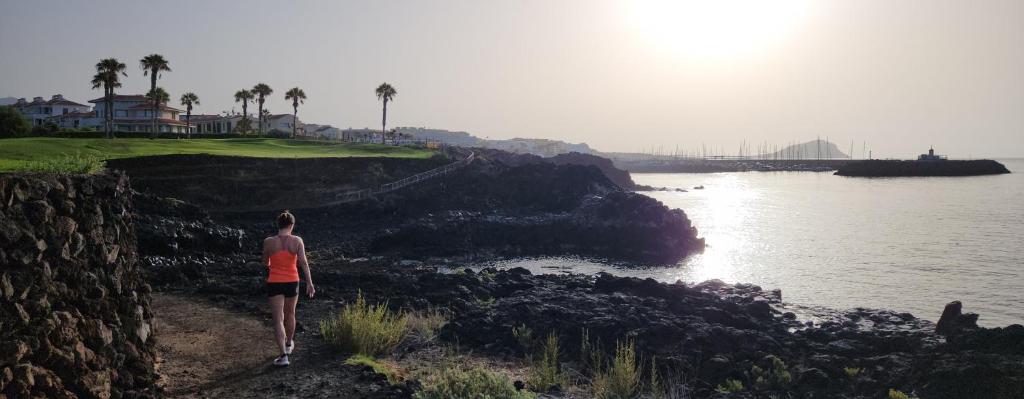 Tenerife Sport Retreat - 4