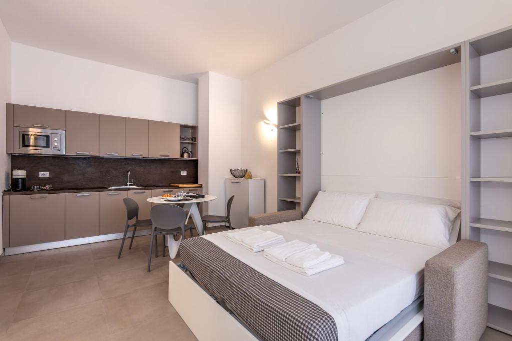 Suites Brera Armani - 2