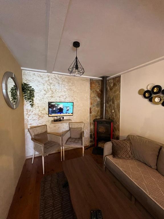 Apartments Baron Žabljak - 4