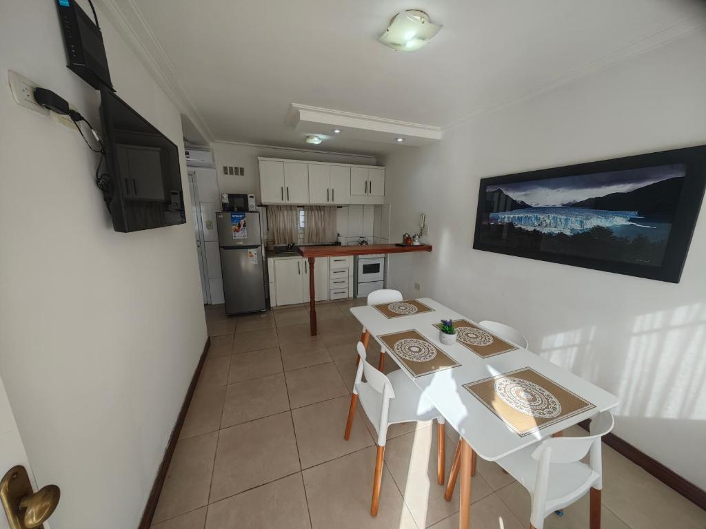 Departamento Urquiza en Olavarría - 1