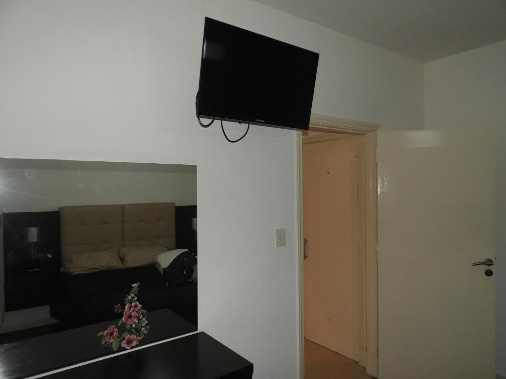 Departamento Centro BA - 4
