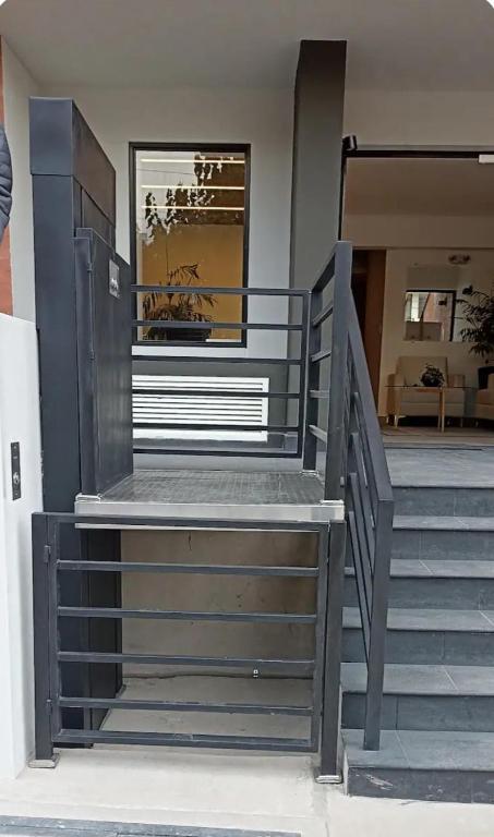 Estreno Céntrico apartment with a view of the Misti Mountains - 5