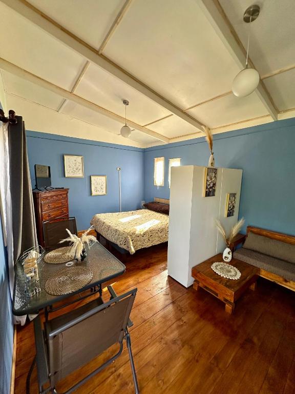 Algarrobo Casa Niza - 1