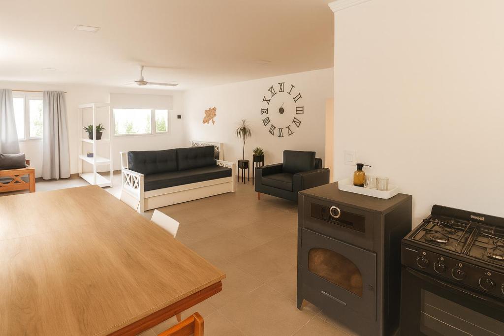 Departamento LUNA NUEVA - 2