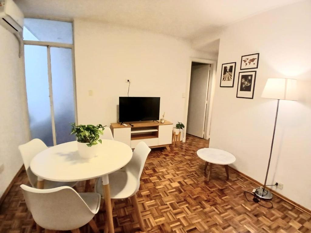 Encantador apartamento en Palermo - 2